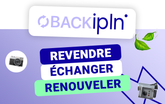 Faites votre demande de reprise